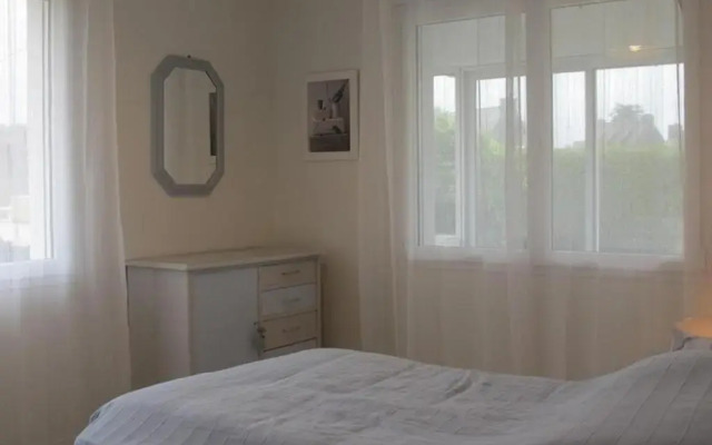 Maison Trébeurden, 4 pièces, 6 personnes - FR-1-368-93