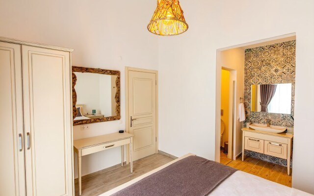 Mamon Villa 1 by rezervasyonyap