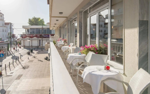 Regina Mare Hotel