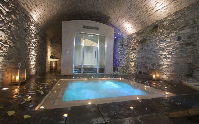 Torre Santa Flora Hotel Relais