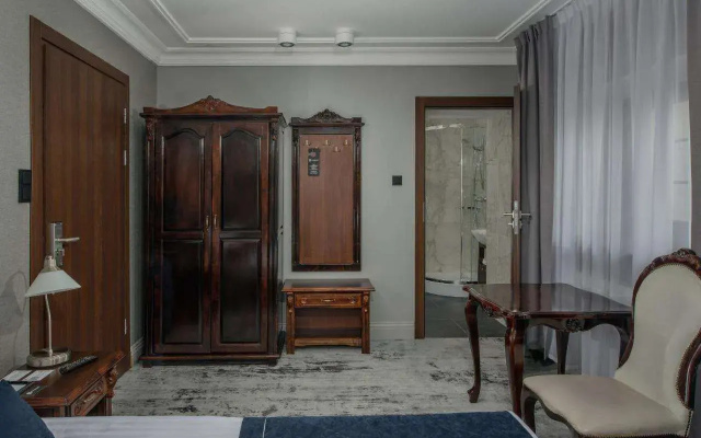Hotel & Restauracja Gniecki