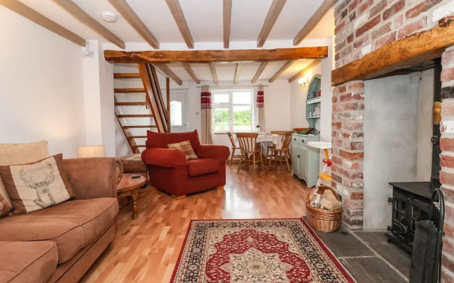 The Cottage