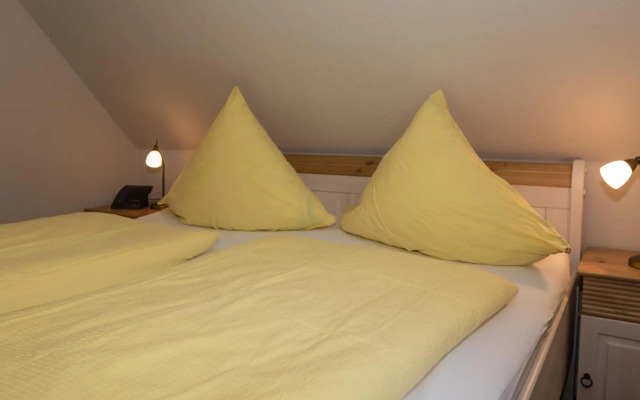 Utesch's Ferienwohnungen