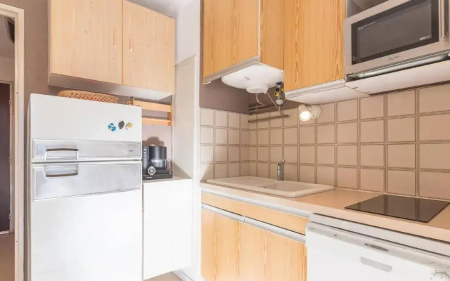 Appartement Briançon, 1 pièce, 4 personnes - FR-1-330C-88