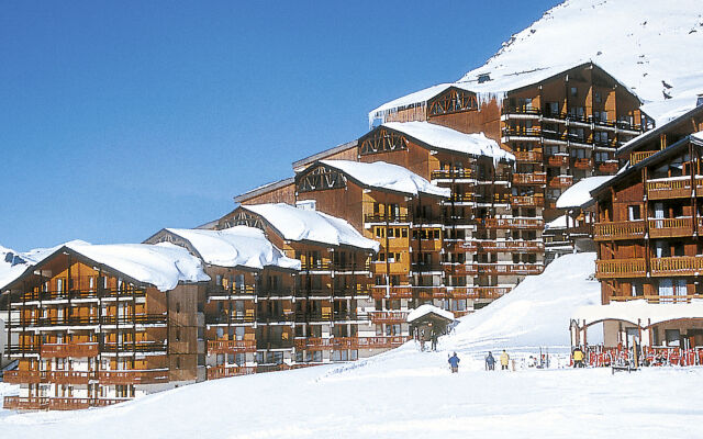 Residence le Cheval Blanc