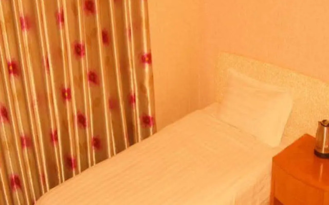 Jinan HE Ban Ren Jia Hotel