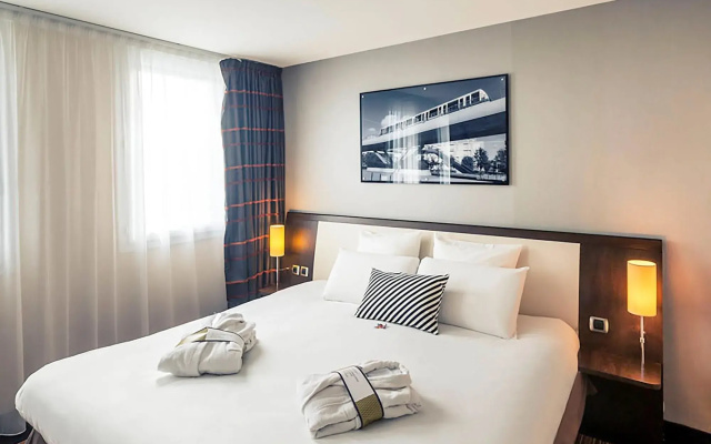 Mercure Rennes Cesson