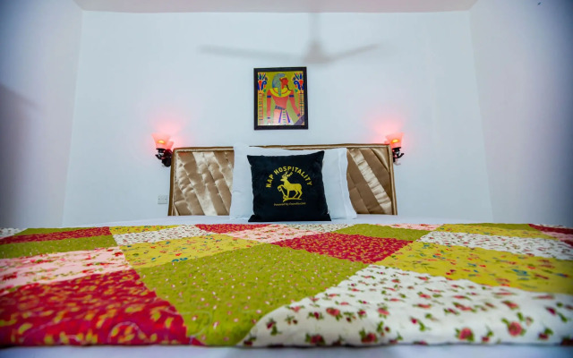 Nap Apartment Hotel