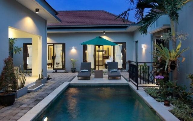 Bahagia Villas