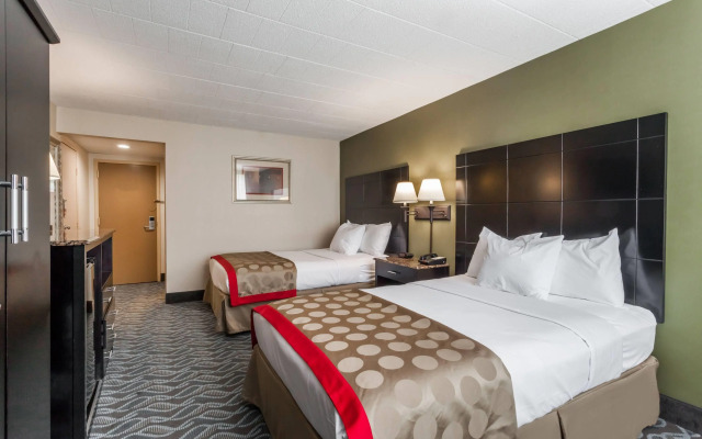 Ramada by Wyndham Newburgh/West Point