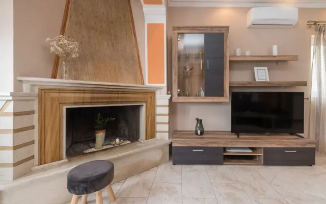 Vicky's Apartment