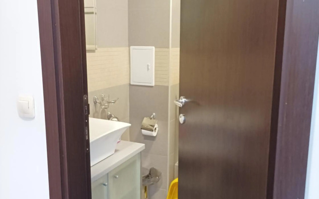 Apartment Detelina Residence