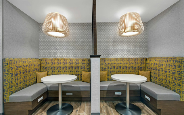 Hampton Inn & Suites Farmers Branch Dallas