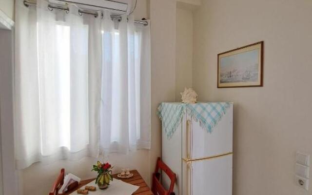 Persefoni's Room