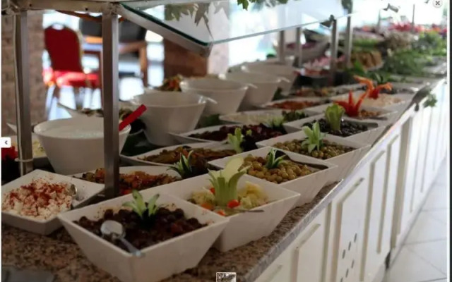 Anita Club Fontana Life Hotel