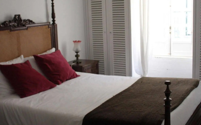 Hotel Ribamar