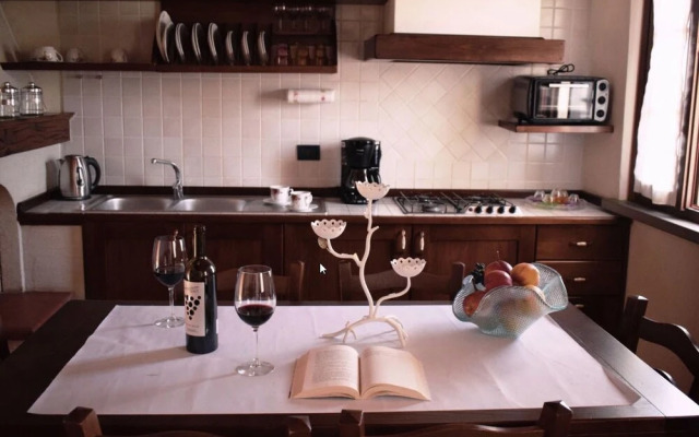 Agriturismo Luggiano