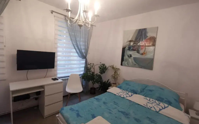 Apartament wygodny S3