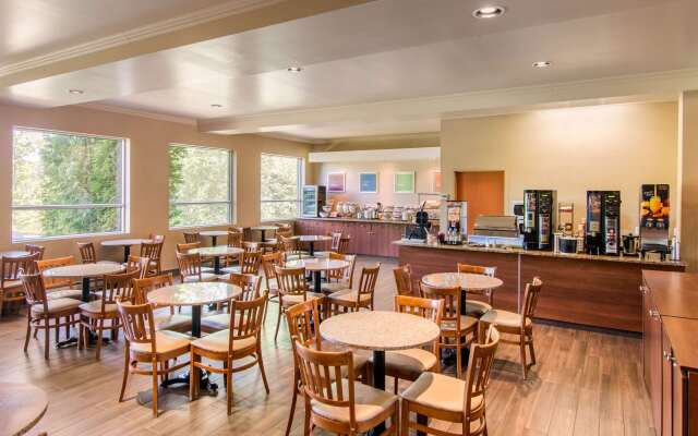 Comfort Inn & Suites Shawinigan