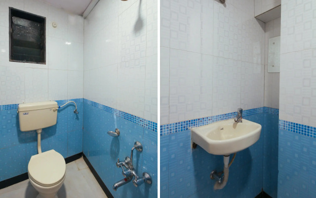 Hotel Nobel Executive by OYO Rooms