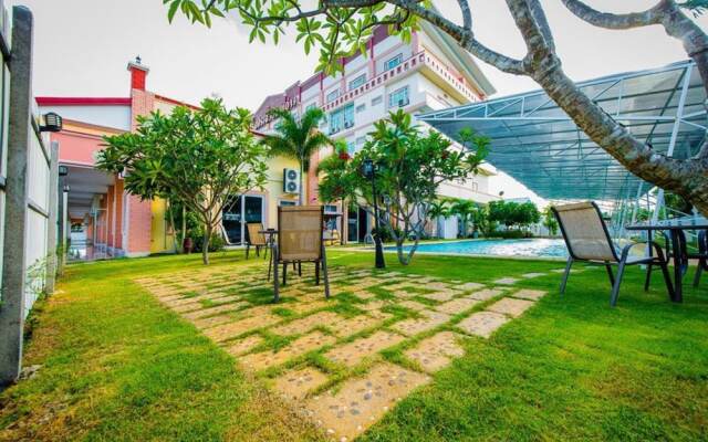 Prachuap Saam Ao Hotel