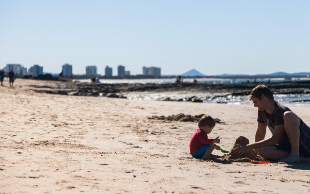 Dockside Mooloolaba