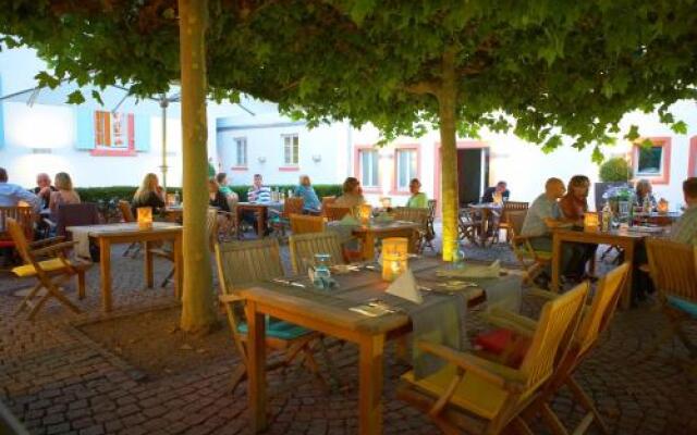 Landhotel zum Schwanen