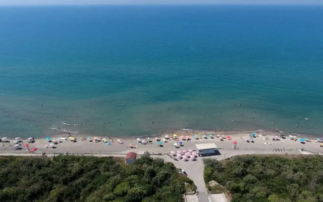 Belvilla by OYO Baia Domizia Villaggio Camping D2