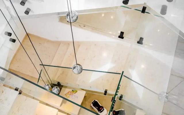 Villa Lucy Lemon CFH