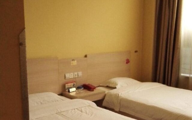 Weinan Hua Long Sunshine Express Inn
