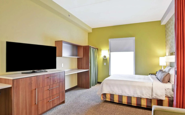 Home2 Suites by Hilton Charlotte Airport