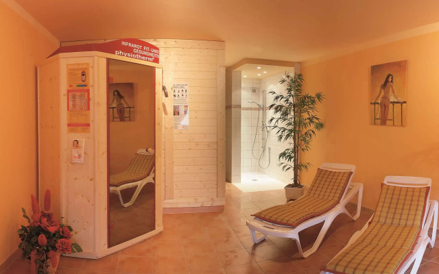 Best Western Plus Hotel Schwarzwald Residenz