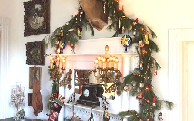 John Thomas Bed and Bath