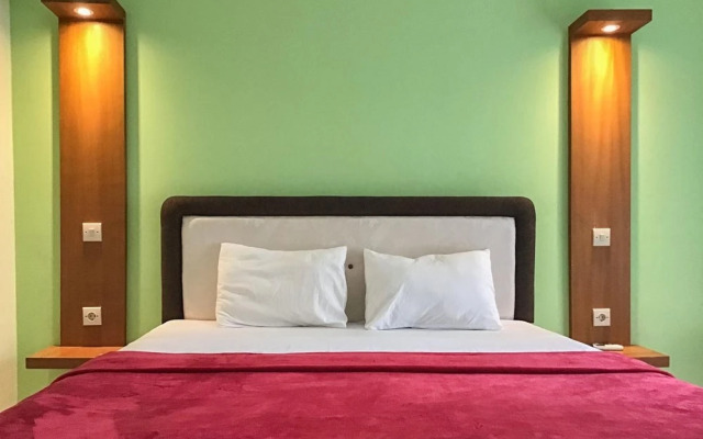 Pondok Mesari Padma Legian RedPartner