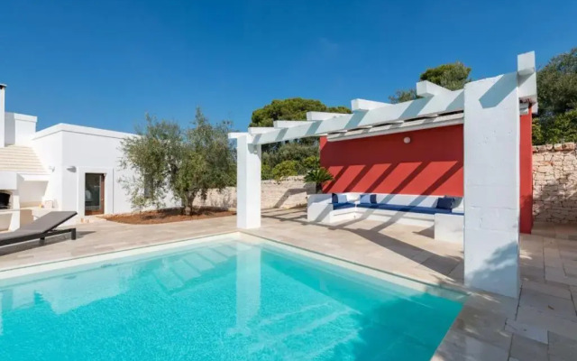 HelloApulia Villa Milivita