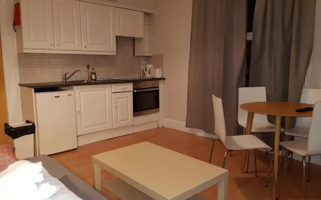 Belvedere City Apartment