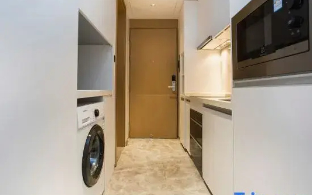 Weiyasi  Executive Apartment