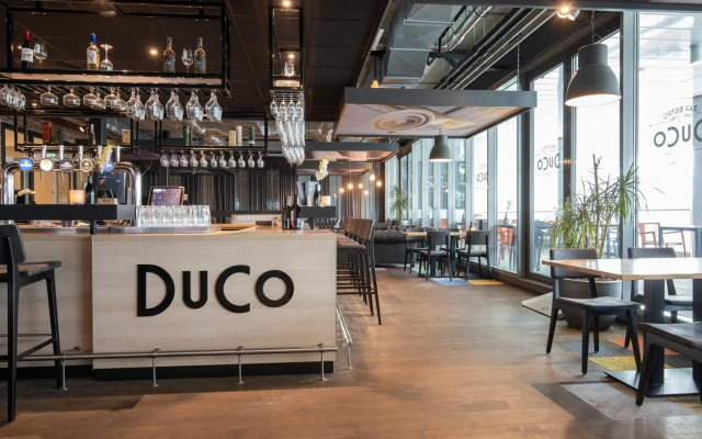 Fletcher Hotel - Restaurant Oss