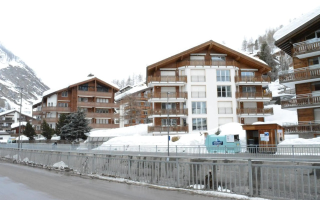 Haus Orta