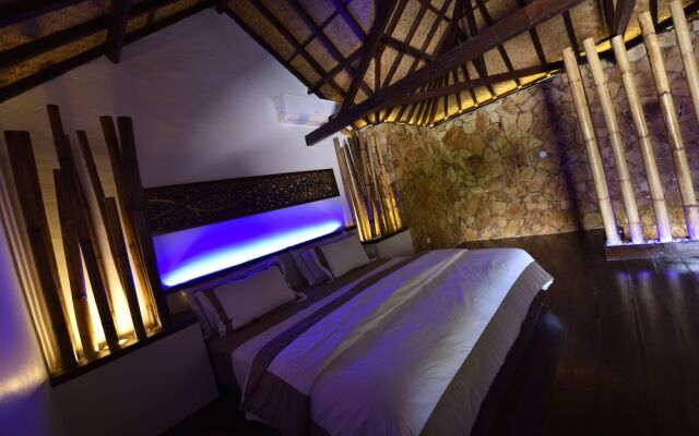 Villa Cantika Resort