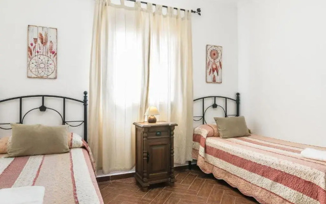 Casa Familiar La Lobita 1