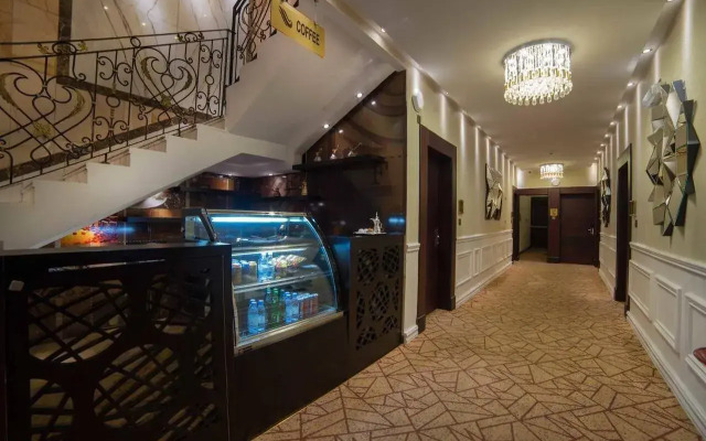 Ilaf Eastern Furnished Apartments
