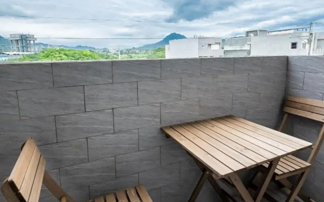 Taitung Puyuma Style Inn