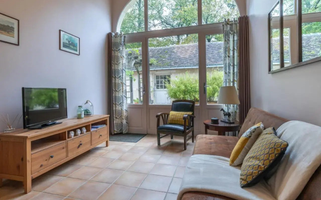 Chambres d'Hôtes de la Bigauderie