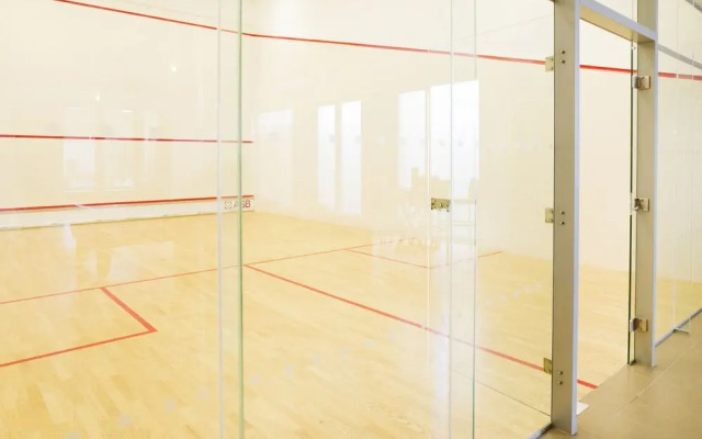 Beach Hotel Zandvoort BY Center Parcs