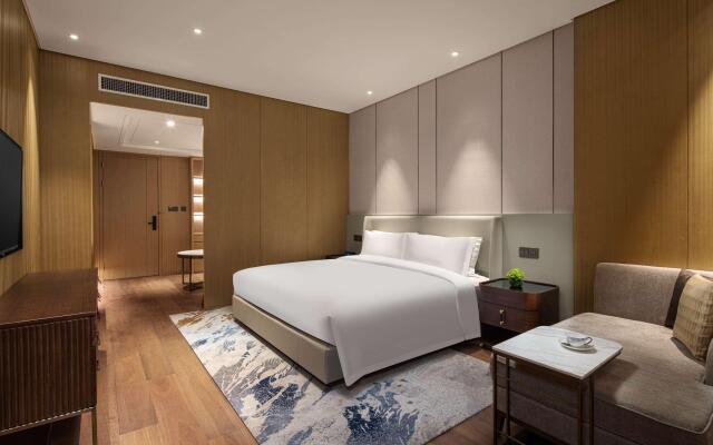 Wyndham Shanghai Pudong