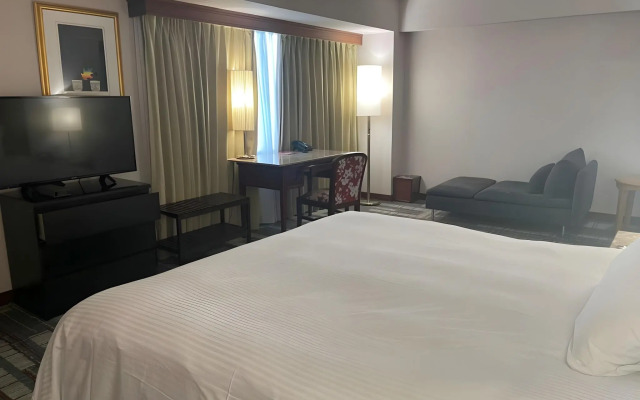 Howard Plaza Hotel Kaohsiung