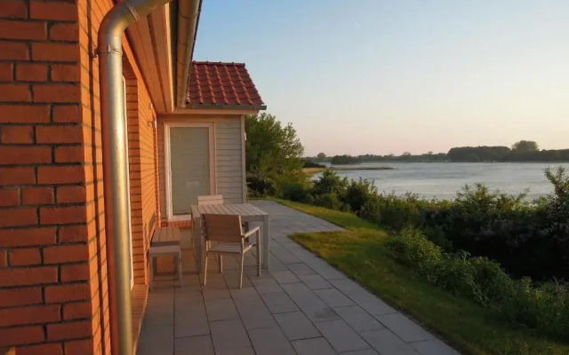Ferienhäuser Marina Hülsen
