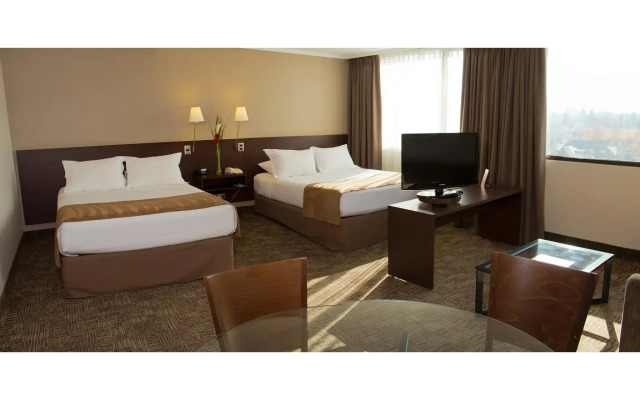 Hotel Director Vitacura