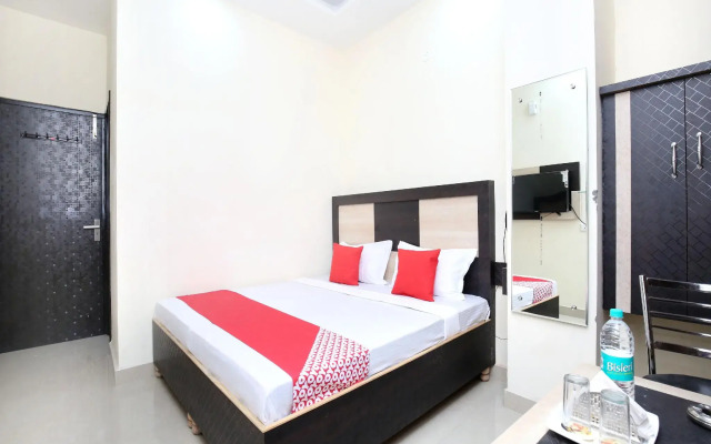 OYO 14926 AK residency